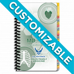 MDpocket® Eglin Airforce FM